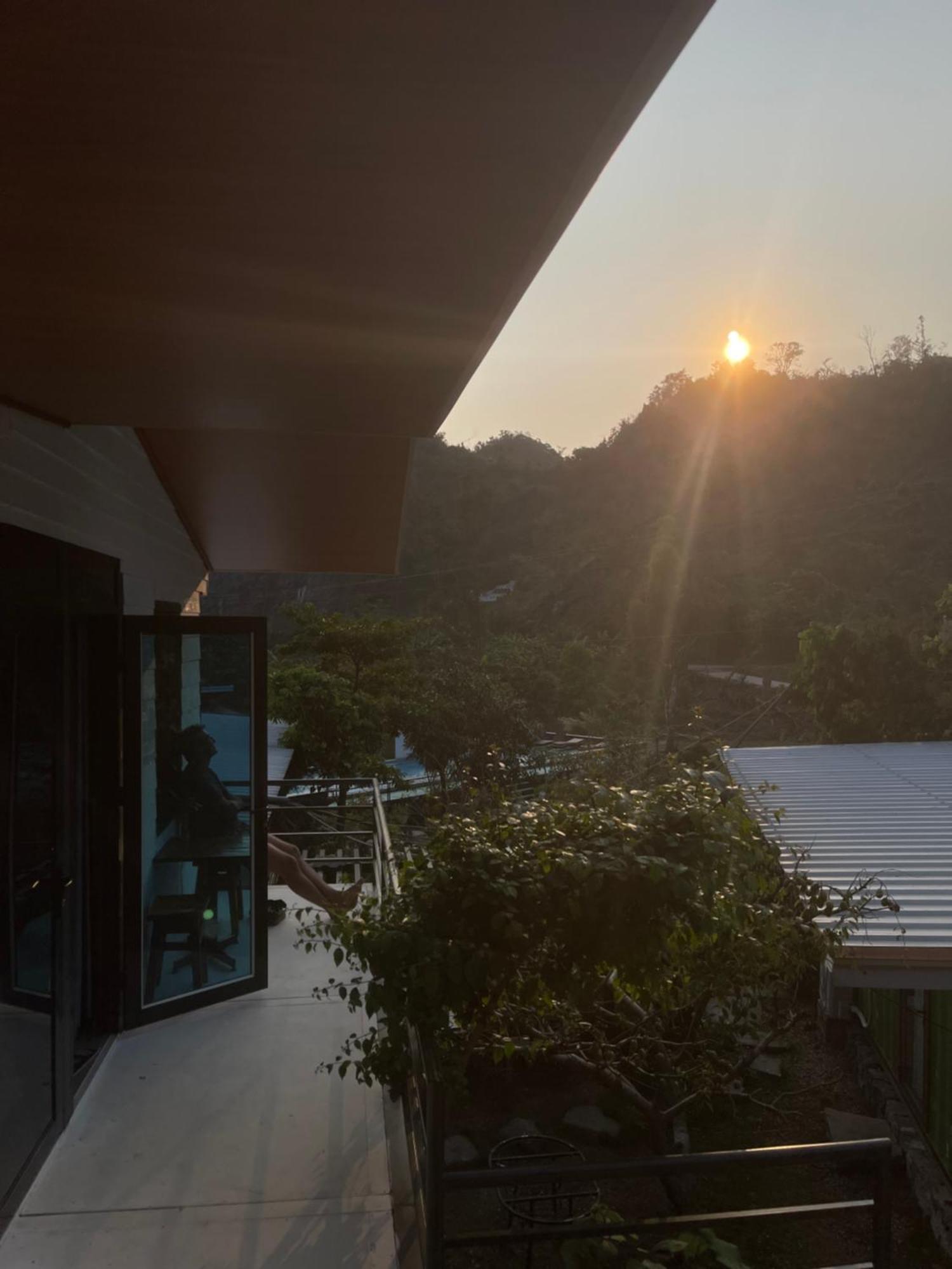 Cat Ba Love House Xuan Dam الغرفة الصورة